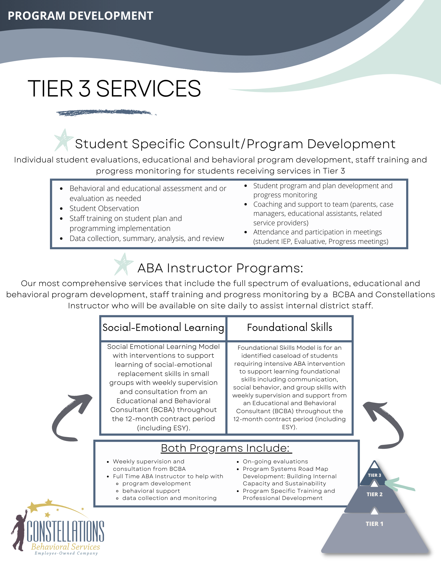 Tier 3 Services-1