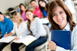 Constellations Behavioral Services offers workshops and training programs for teachers and parents in New Hampshire.
