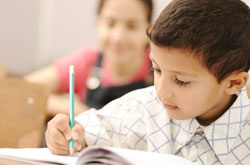 Constellations Behavioral Services offers workshops and training programs for teachers and parents in New Hampshire.
