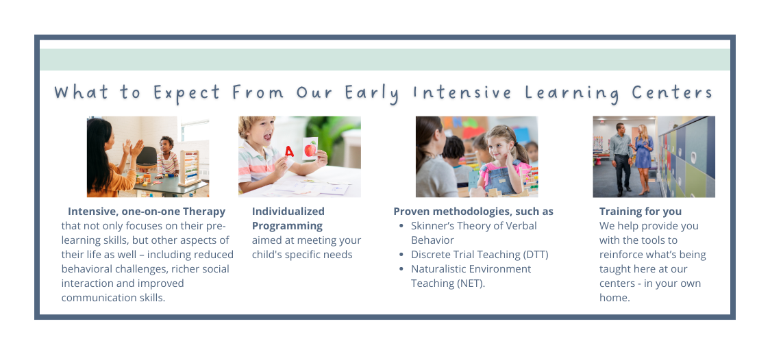What to expect EILC-4 What to expect EILC-4